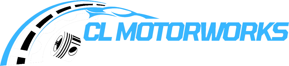 CL Motorworks Logo